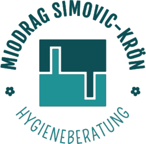 Logo Hygieneberatung Simović-Krön
